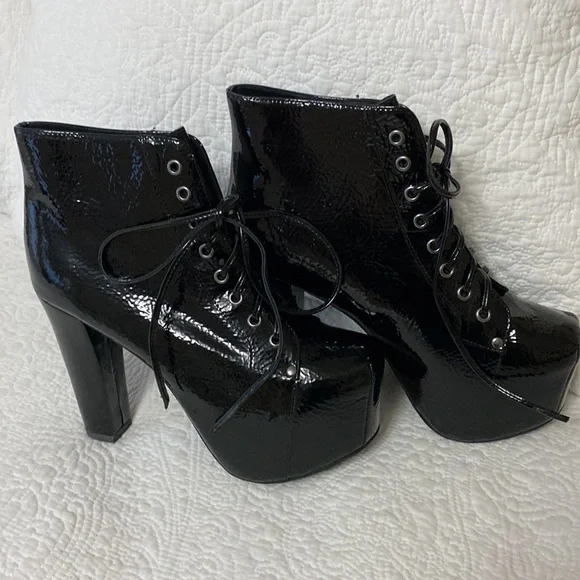 Jeffrey Campbell - Lita - Picture 16 of 17